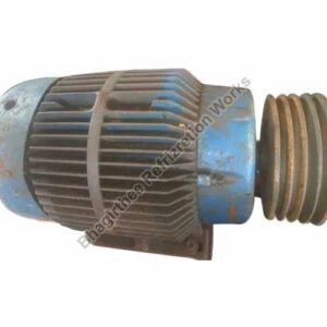 3 Phase Induction Motor At Best Price In Meerut Uttar Pradesh