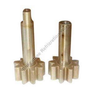 Ammonia Compressor Oil Pump Gears In UP India