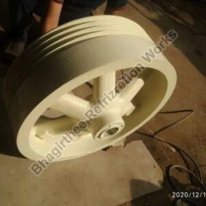 Compressor Flying Wheel At Best Price In UP India