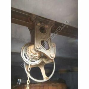 Hoist Crane At Best Price In UP India Bhagirthee Refrizretion Works Provides, and deals in a wide range of Hoist Crane At Best Price, Get Best Used Ice Making Box At Best Price In UP India.