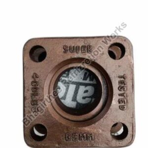 Mild Steel Flanges at Best Price In UP India